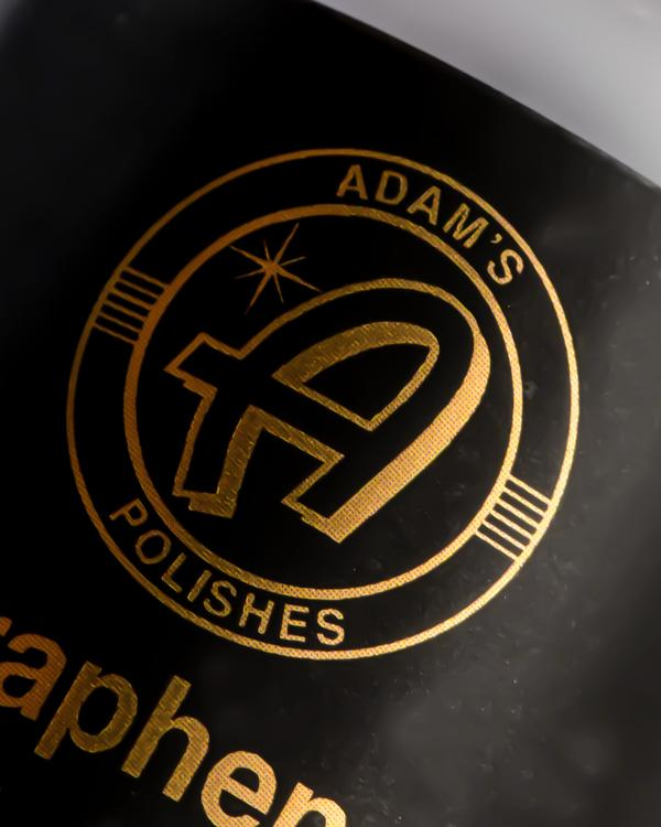 【コーティング】アダムスポリッシュアドバンス