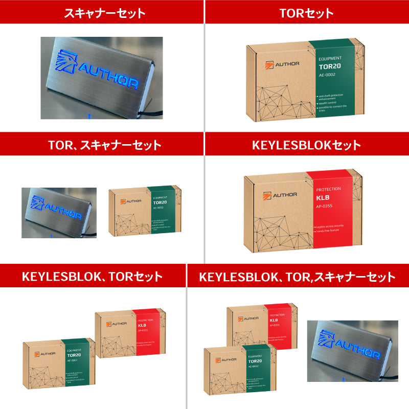 セキュリティー】クラウン専用IGLA2+