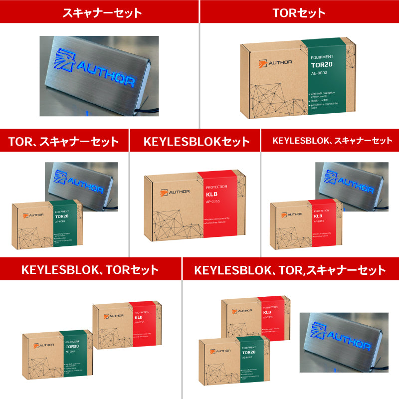 【セキュリティー】40アルファード・ヴェルファイア専用IGLA ALARM　施工時間：1日間
