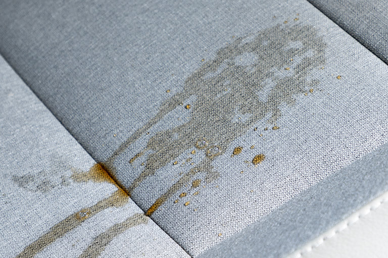 コーティング未施工