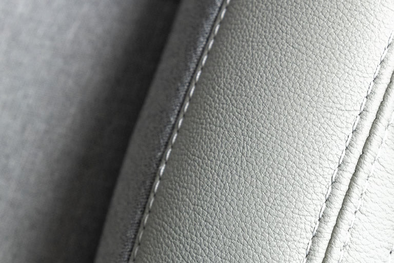 コーティング施工済