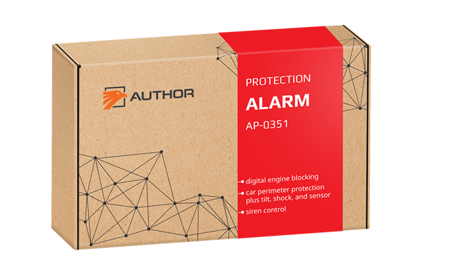 【セキュリティー】レクサスLX専用IGLA ALARM　施工時間：1日間